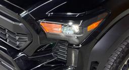 Toyota Tacoma 2024 годаүшін35 000 000 тг. в Алматы – фото 3