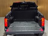 Toyota Tacoma 2024 годаүшін35 000 000 тг. в Алматы – фото 4