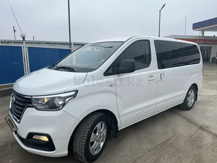 Hyundai Starex 2021 года за 16 500 000 тг. в Шымкент – фото 3