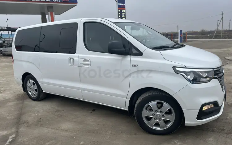 Hyundai Starex 2021 годаүшін16 500 000 тг. в Шымкент