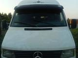 Mercedes-Benz  Sprinter 1999 года за 4 000 000 тг. в Петропавловск