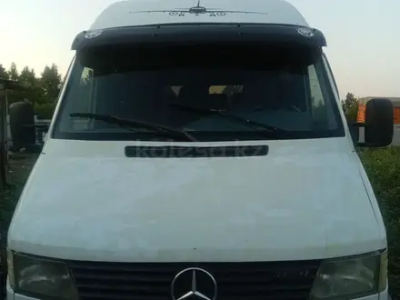 Mercedes-Benz  Sprinter 1999 года за 4 000 000 тг. в Петропавловск