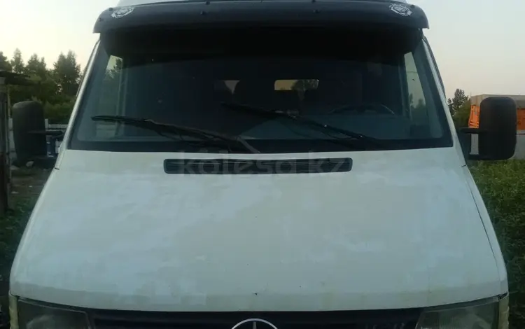 Mercedes-Benz  Sprinter 1999 года за 4 000 000 тг. в Петропавловск