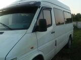 Mercedes-Benz  Sprinter 1999 года за 4 000 000 тг. в Петропавловск – фото 2