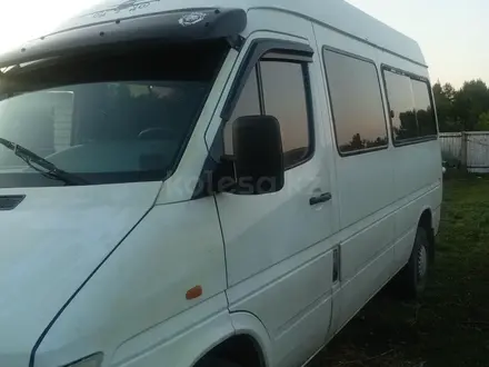 Mercedes-Benz  Sprinter 1999 года за 4 000 000 тг. в Петропавловск – фото 2