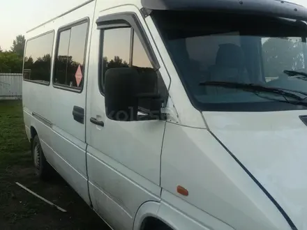 Mercedes-Benz  Sprinter 1999 года за 4 000 000 тг. в Петропавловск – фото 3