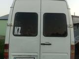 Mercedes-Benz  Sprinter 1999 года за 4 000 000 тг. в Петропавловск – фото 4