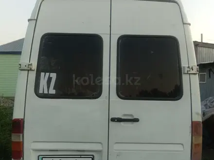 Mercedes-Benz  Sprinter 1999 года за 4 000 000 тг. в Петропавловск – фото 4