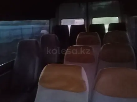 Mercedes-Benz  Sprinter 1999 года за 4 000 000 тг. в Петропавловск – фото 6