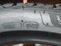 Зимние шины комплект разно широких шин спорт пакет Michelin Pilot Alpin 5 за 300 000 тг. в Алматы – фото 7