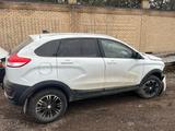ВАЗ (Lada) XRAY Cross 2021 года за 4 500 000 тг. в Экибастуз