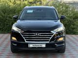 Hyundai Tucson 2020 года за 10 300 000 тг. в Шымкент