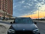 BMW X5 2017 годаfor24 000 000 тг. в Актау – фото 2