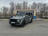 Mercedes-Benz G 55 AMG 2010 года за 20 000 000 тг. в Актобе – фото 4