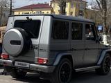 Mercedes-Benz G 55 AMG 2010 года за 20 000 000 тг. в Актобе – фото 3