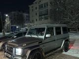 Mercedes-Benz G 55 AMG 2010 года за 20 000 000 тг. в Актобе
