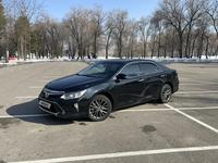 Toyota Camry 2014 годаfor10 500 000 тг. в Алматы