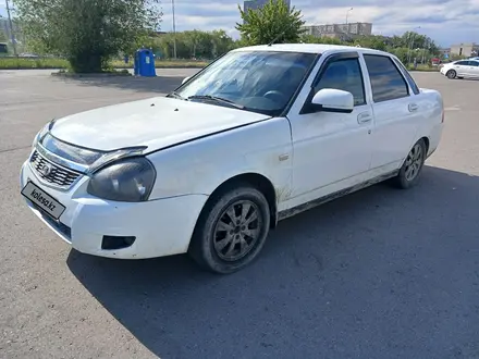 ВАЗ (Lada) Priora 2170 2014 года за 3 200 000 тг. в Семей – фото 7