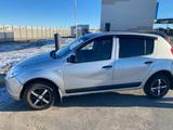 Renault Sandero 2013 годаүшін3 300 000 тг. в Астана