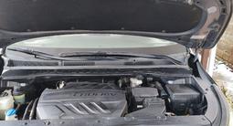 Kia Carnival 2018 года за 9 999 990 тг. в Астана – фото 4