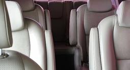 Kia Carnival 2018 года за 9 999 990 тг. в Астана – фото 5