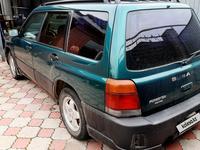 Subaru Forester 1999 годаүшін2 770 000 тг. в Алматы