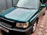 Subaru Forester 1999 года за 2 770 000 тг. в Алматы – фото 3