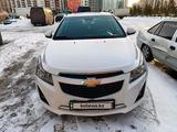 Chevrolet Cruze 2013 года за 4 350 000 тг. в Астана