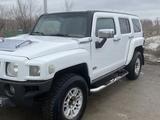 Hummer H3 2006 года за 7 800 000 тг. в Актобе – фото 2