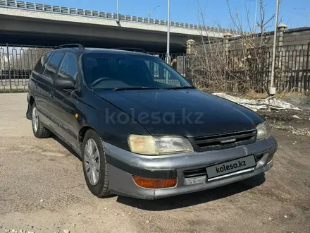 Toyota Caldina 1996 года за 1 590 000 тг. в Алматы