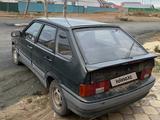 ВАЗ (Lada) 2114 2006 года за 400 000 тг. в Актобе