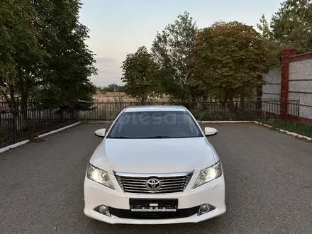 Toyota Camry 2013 года за 10 100 000 тг. в Алматы