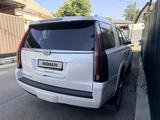 Cadillac Escalade 2020 годаүшін30 000 000 тг. в Алматы – фото 4