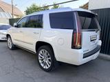 Cadillac Escalade 2020 годаүшін30 000 000 тг. в Алматы – фото 3
