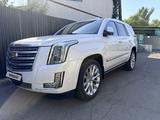 Cadillac Escalade 2020 годаүшін30 000 000 тг. в Алматы – фото 2