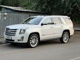 Cadillac Escalade 2020 годаүшін30 000 000 тг. в Алматы