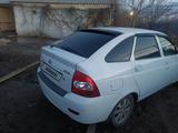 ВАЗ (Lada) Priora 2172 2013 года за 1 900 000 тг. в Уральск – фото 2