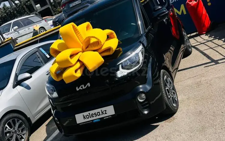 Kia Ray 2022 годаfor6 000 000 тг. в Алматы
