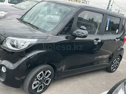 Kia Ray 2022 года за 6 000 000 тг. в Алматы – фото 3