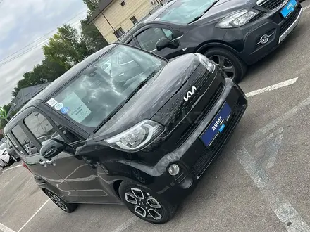 Kia Ray 2022 года за 6 000 000 тг. в Алматы – фото 5