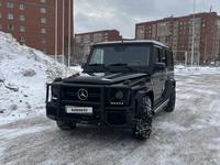 Mercedes-Benz G 500 2002 года за 14 700 000 тг. в Астана