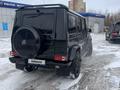 Mercedes-Benz G 500 2002 годаfor14 700 000 тг. в Астана – фото 5