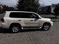 Toyota Land Cruiser 2013 годаүшін16 000 000 тг. в Алматы – фото 5