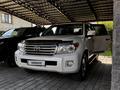 Toyota Land Cruiser 2013 годаfor16 000 000 тг. в Алматы – фото 3