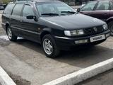 Volkswagen Passat 1994 годаүшін2 500 000 тг. в Астана – фото 2