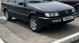 Volkswagen Passat 1994 годаүшін2 500 000 тг. в Караганда – фото 2