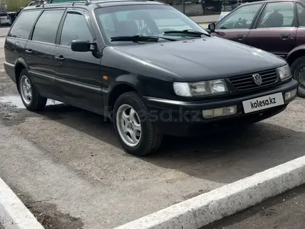 Volkswagen Passat 1994 года за 2 500 000 тг. в Караганда – фото 2