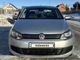 Volkswagen Polo 2013 годаfor4 800 000 тг. в Костанай