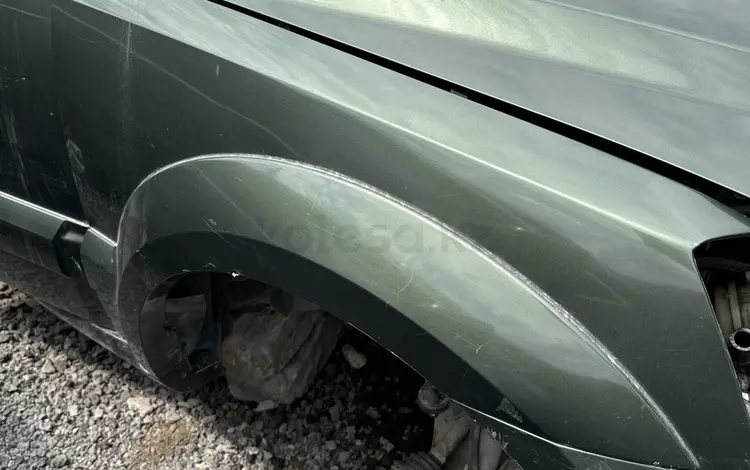 Крыло переднее правый киа соренто 2005 г за 40 000 тг. в Актобе