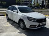 ВАЗ (Lada) Vesta SW 2021 года за 6 500 000 тг. в Астана – фото 2